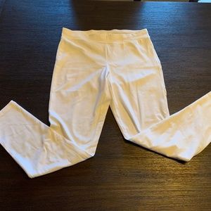 NWOT Hue Leggings, L, #20481